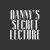 Danny Goldsmith - Secret Lecture